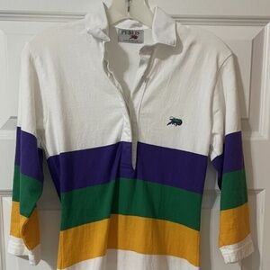 XS Perlis Rugby Dress